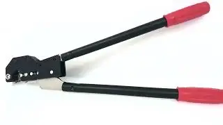 Jainson 6 to 50 mm Crimping Hand Tool Vikrant - 50