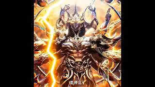 Parfect World Shi-hao Powerful Devine Spirit Body || shiheo atitude moments |#shihao #donghua #anime