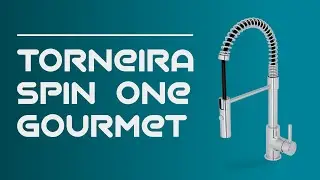 Why is the Deca Spin One Faucet the Best Option for Your Kitchen in 2026? | Full Review