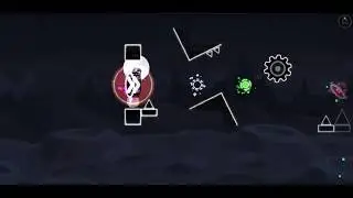 [EPIC LAYOUT #63] Derpcat - Underground layout by ZrKiphal | Geometry Dash 2.11