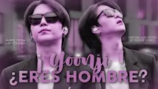 𝘆𝗼𝗼𝗻𝗮𝗲𝘀𝘁𝘁𝗵𝗲𝘁𝗶𝗰𝗰 ( 𝖸𝗈𝗈𝗇𝗃𝗂, ¿𝖤𝗋𝖾𝗌 𝖧𝗈𝗆𝖻𝗋𝖾? )  𝗔 𝗳𝗮𝗻𝗳𝗶𝗰 𝗼𝗳 𝗠𝗶𝗻 𝗬𝗼𝗼𝗻𝗴𝗶