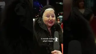 Hanna Schygulla | Festival Voices | Berlinale 2025