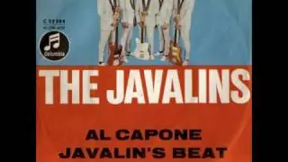 The Javalins - Javalin's Beat (1963)