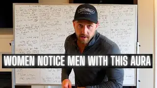 4 LIFE metrics all MASCULINE MEN HAVE TO MAKE LIFE FAR EASIER WHEN ATTRACTING WOMEN (women crave it)