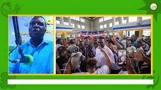 I Never Said I’d Fire Back In Equal Measure - Dr Yaw Osei Adutwum On Insults