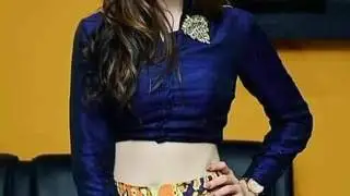 Priyal gor last day memories