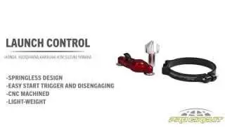 Launch Control Device