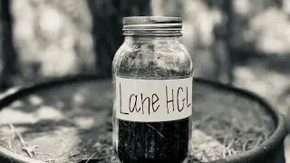 Lane HGL Pipe Tobacco Review #ytpcpipecommunity #pipetobacco #review