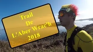 TRAIL DE L'ABER WRAC'H 2018