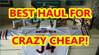 Garage Loot: #6 Best Haul for Crazy Cheap