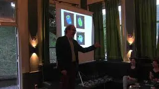 Matteo Guainazzi - Chasing the invisible: 20 years of X-ray sky observations with XMM-Newton