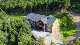 7990 Paine Road | Jonathon Wagner