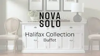Halifax Buffet