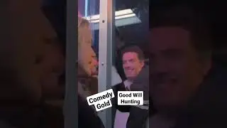 Comedy Gold 