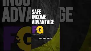 Является ли F&G аннуитетом с самым высоким рейтингом дохода?