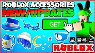 +6 NEW *JULY* ALL ROBLOX PROMO CODES! 2021! (WORKING)