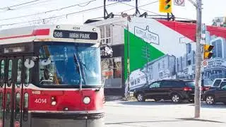 SpaceiShare Inc - Little Italy Toronto ON - 0018449777223