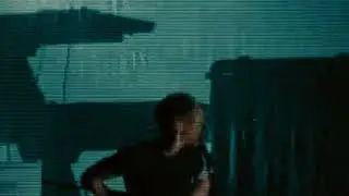 Martin Gore - Never Turn Your Back On Mother Earth Live In London 2003 (Remastered Video)