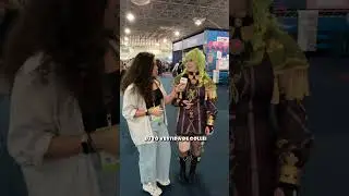 Quanto custou seu cosplay? ✨ #IGNBrasil #AF2023 #AF20ANOS #AnimeFriends #AnimeFriends2023