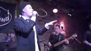 My Freakin Heart - Adam Shenk (original song)