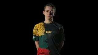 Bymas POV (FaZe) vs NiP - train / 25-13  / DreamHack Masters Spring 2020