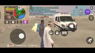 🚑 Panggilan Darurat! Dokter Rio Rise Siap Aksi di Tengah Kota!