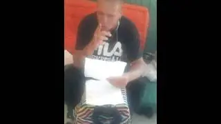 Ti LK rap FRESSTYLE VisueL NEw SpirituAl lyrics N3c