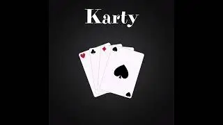 Murad - Karty (prod. Ice Kefi)