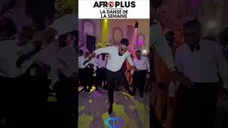 La danse de la semaine #afrique #musique #fallyipupa #danse #dancechallenge #dance #tokoss #congo