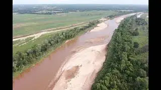 CIMARRON RIVER