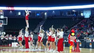 Division I Athletics in the Quad Cities | Missouri Valley Conference