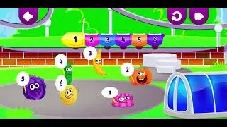 Kids Games!