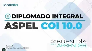 Diplomado Siigo Aspel COI 10.0 - Sesión 1