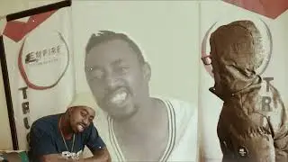 millan -ndozviziva visualizer prd by starshine records africa