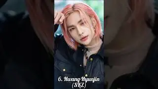 TOP 10 BEST MALE VISUALS OF 4TH GEN KPOP #KPOP ||SEOULSAVVY||