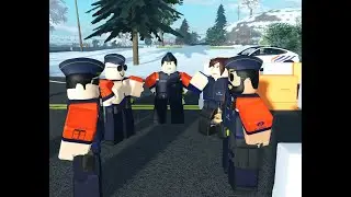 erlc server met vrienden