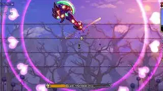 Deviantt | Terraria Fargo's Souls Eternity Mode