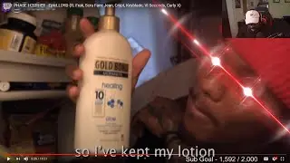 shofu reacts to EpicLLOYD's 