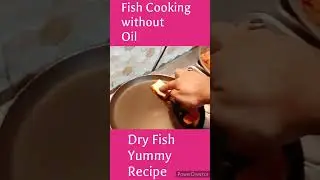 Cooking fish without oil or butter&nbsp;(fish cooking recipes without oil)