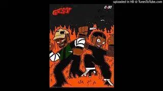 ZILAKAMI X GCSY Type Beat [COLLAB W/ SINGE] - &dagger; D1RTY V$$CRVCK &dagger;