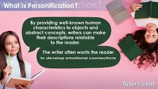 Personification | Definition and Examples