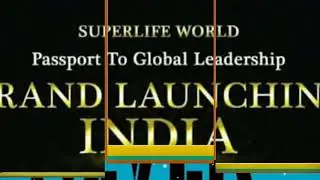 Superlife Dominator Team India 🇮🇳 Join 🤝 With Global id