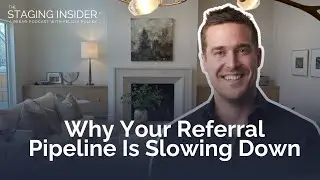 The New Referral Engine: How Content Keeps You Top of Mind