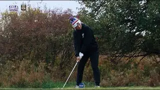 2025 Division 4 MHSAA Girls Golf State Finals
