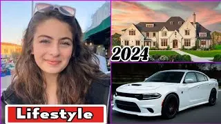 Leya Kirsan | Biography, Career, And Personal Life | 2024
