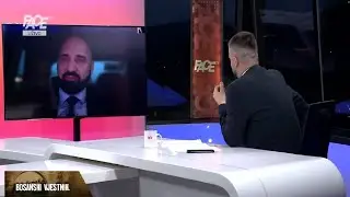 Ramo Isak zaprijetio Dodiku: Ja ću te uhapsiti! Samo se Allaha plašim! Banja Luka je moja–nije tvoja