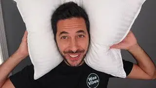 SOFT AND COOLING | Beckham Hotel Collection Bed Gel Infused Pillows for Sleeping REVIEW