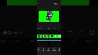 Пожалуйста, не судите за руки! В первый раз делаю подобное( #gacha #game