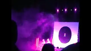 Coil &ndash; Sipping Birdsong Through Bedsprings &ndash; Royal Festival Hall, London, UK (2000-04-02) [MATRIX]