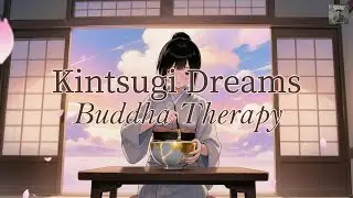 The Beauty in Imperfection | Kintsugi Dreams | Buddha Therapy